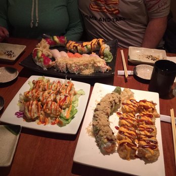 Akira Sushi Bistro - Japanese Near Me - Ashburn, Virginia