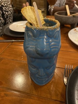 Casa Oaxaca Reforma by null