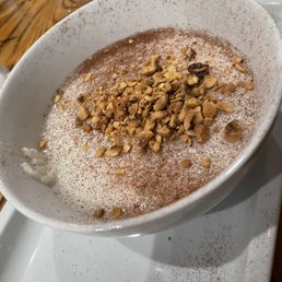 Rice Pudding Rice Pudding