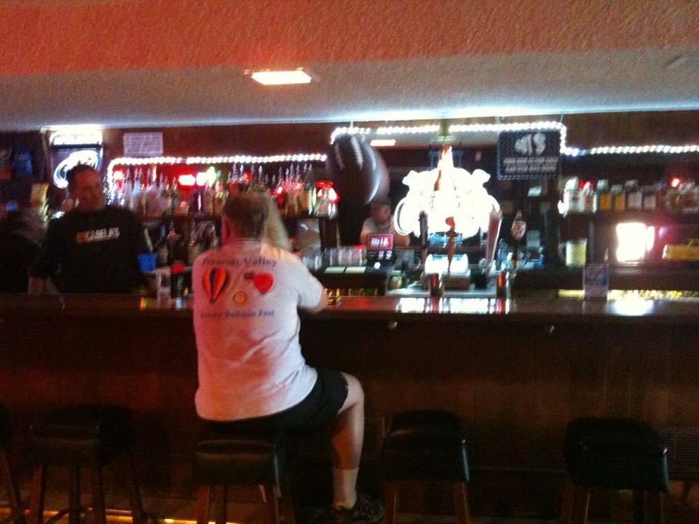 DOUBLE D BAR Updated October 2024 Mayer, Arizona Bars Phone