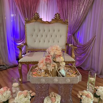 Zoli's Weddings & Events - Wedding Planning Near Me - San Jose, California