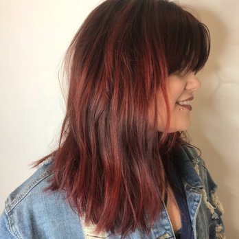 Sarah Bee Hair - Hair Stylists Near Me - Dallas, Texas Sarah Bee Hair - Hair Stylists Near Me - Dallas, Texas
