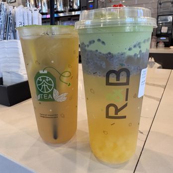 R&B Tea - Bubble Tea Near Me - Rosemead, California R&B Tea - Bubble Tea Near Me - Rosemead, California
