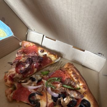 Gridiron Pizza - Supreme & Meat Lovers - Pizza Near Me - Victorville, California Gridiron Pizza - Supreme & Meat Lovers - Pizza Near Me - Victorville, California
