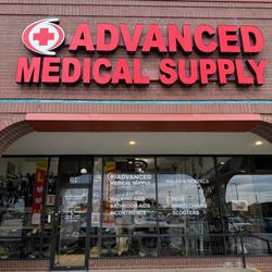 Advanced Medical Supplies
