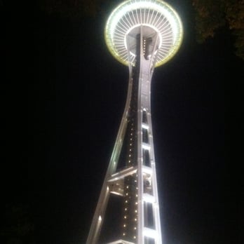 Space Needle - Landmarks & Historical Buildings Near Me - Seattle, Washington Space Needle - Landmarks & Historical Buildings Near Me - Seattle, Washington