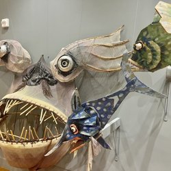 Ballard Institute And Museum of Puppetry