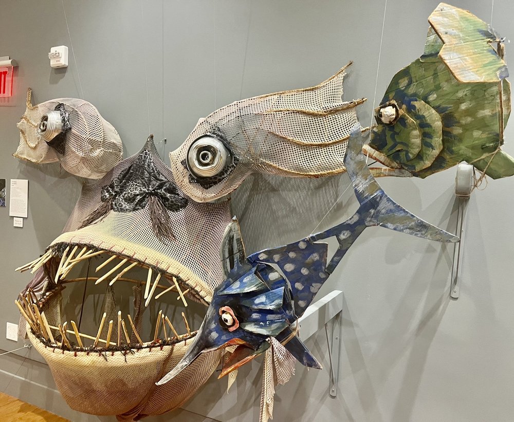 Ballard Institute And Museum of Puppetry