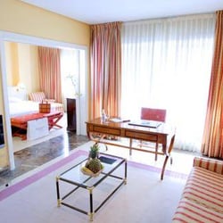 Hotel la Moraleja