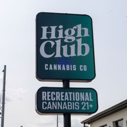 High Club -Port Huron