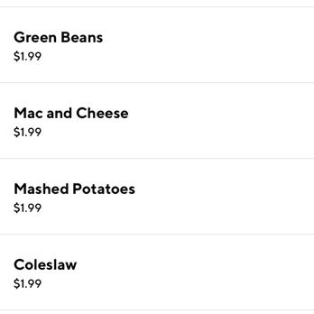 Golden Chick - Main page - Fast Food Near Me - Plano, Texas