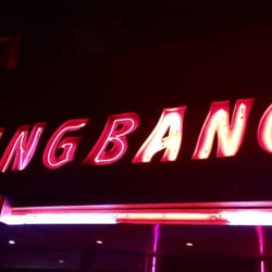 Bang-Bang Ali