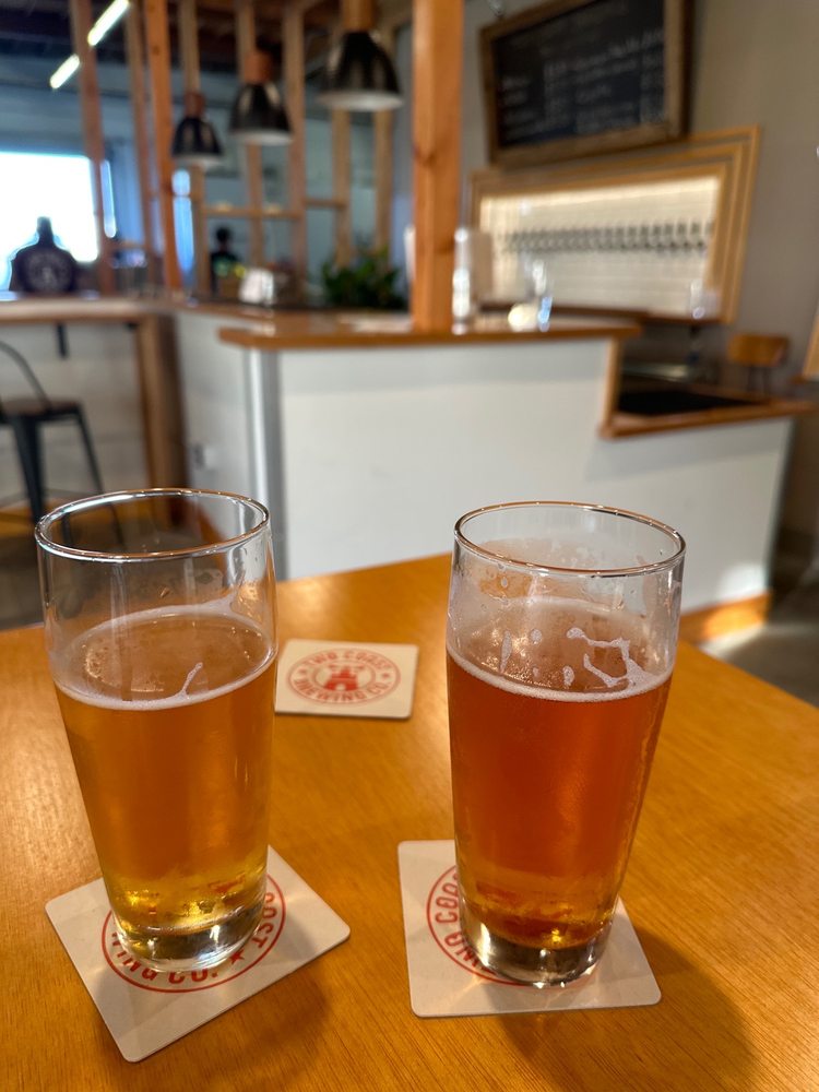 TWO COAST BREWING Updated September 2024 16 Photos & 11 Reviews