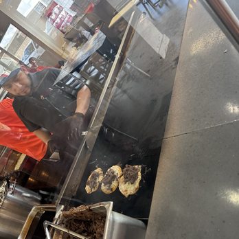 Tacos El Bigotes - Tacos - Tacos Near Me - Houston, Texas