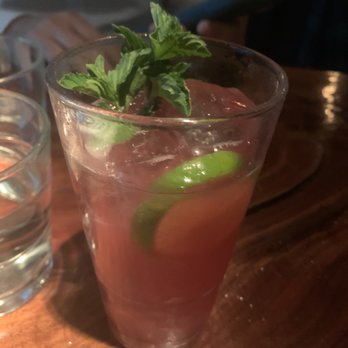 Root Down - New American Near Me - Denver, Colorado