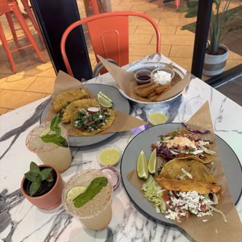 La Tia Tacos and More - Tacos Near Me - Foothill Ranch, California
