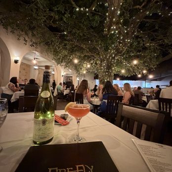 Firefly - Watermelon martini - Steakhouses Near Me - Panama City Beach, Florida Firefly - Watermelon martini - Steakhouses Near Me - Panama City Beach, Florida