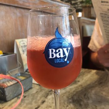 Bay Local Eatery - New American Near Me - Virginia Beach, Virginia