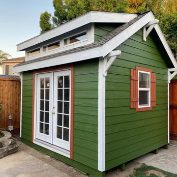 Ulrich Lifestyle Structures - Sheds & Outdoor Storage Near Me - Tyler, Texas Ulrich Lifestyle Structures - Sheds & Outdoor Storage Near Me - Tyler, Texas