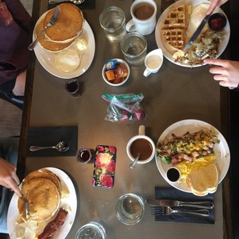 Grain Station - Breakfast & Brunch Near Me - Monmouth, Oregon