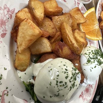 Pancake Boy - Breakfast & Brunch Near Me - San Francisco, California