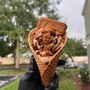 Photo of Vegan Scoops