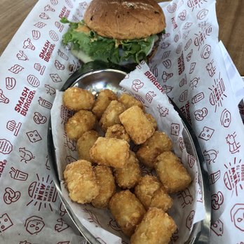 Smashburger - Burgers Near Me - White Plains, New York Smashburger - Burgers Near Me - White Plains, New York