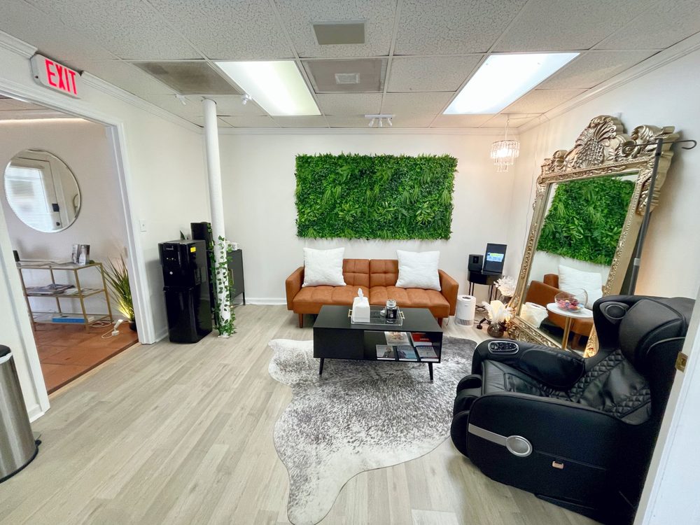 Pure Health & Hormone Center