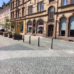 Second Hand Saarbrücken Damenmode
