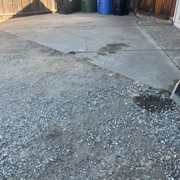 Before demo Before demo