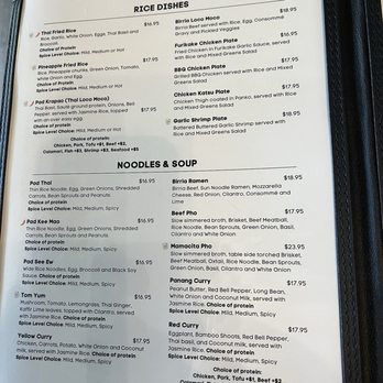 Aloha Mamacita - 5/8/25 Asian plates - Mexican Near Me - Honolulu, Hawaii