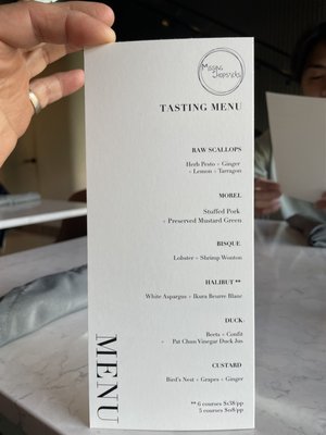 Menu photo 1 Missing Chopsticks Richmond, BC Menu photo 1 Missing Chopsticks Richmond, BC