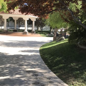 Sunset Gardens - Venues & Event Spaces Near Me - Las Vegas, Nevada