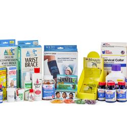 Thrifty Pharmacy-Edmond - Photos of some of the products we provide