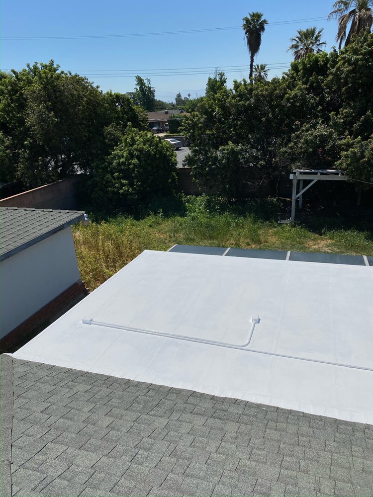 Slide of Roofing Alliance