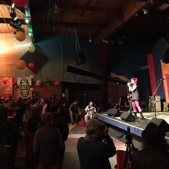 Urban Music Farm - Performance at Hales Ales Palladium - Performing Arts Near Me - Seattle, Washington Urban Music Farm - Performance at Hales Ales Palladium - Performing Arts Near Me - Seattle, Washington