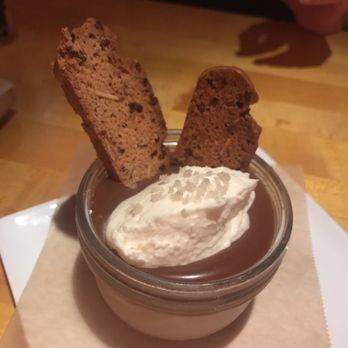 Salty Sow - Butter and scotch - American Near Me - Austin, Texas