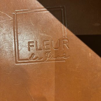 Fleur de Pavé - French Near Me - Paris, 01