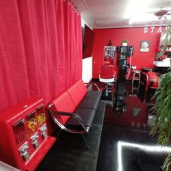 Stafon Salon - Lobby 3
