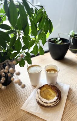 Freya Bakery & Cafe by null
