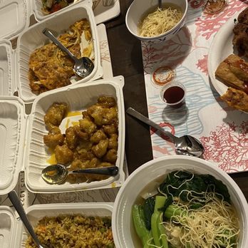 Mandarin Kitchen - Chinese Near Me - Honolulu, Hawaii Mandarin Kitchen - Chinese Near Me - Honolulu, Hawaii