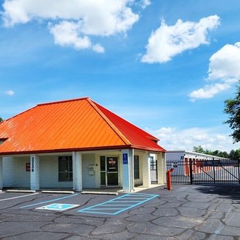 Public Storage - Self Storage Near Me - Indianapolis, Indiana