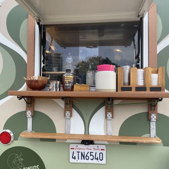 Native Twins Coffeee - Coffee & Tea Near Me Native Twins Coffeee - Coffee & Tea Near Me