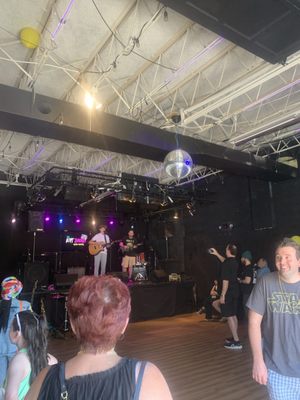 The Loft Sound Studio