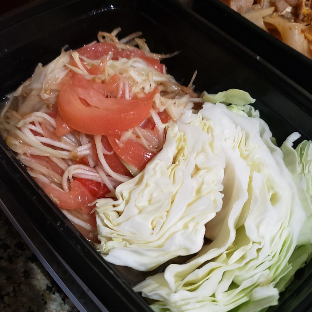 Ahan Lao - Lao papaya salad - Laotian Near Me - Chula Vista, California Ahan Lao - Lao papaya salad - Laotian Near Me - Chula Vista, California