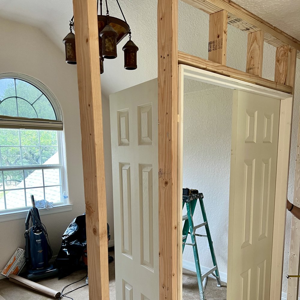 Slide of Wilson Roofing and Renovations