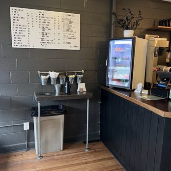 Ardmore Coffee - Coffee & Tea Near Me - Winston-Salem, North Carolina Ardmore Coffee - Coffee & Tea Near Me - Winston-Salem, North Carolina