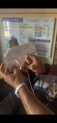 Edible Arrangements by null