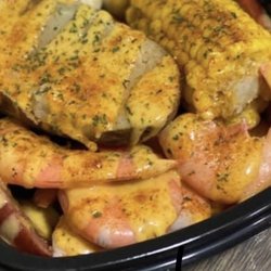 J & J Crabspot