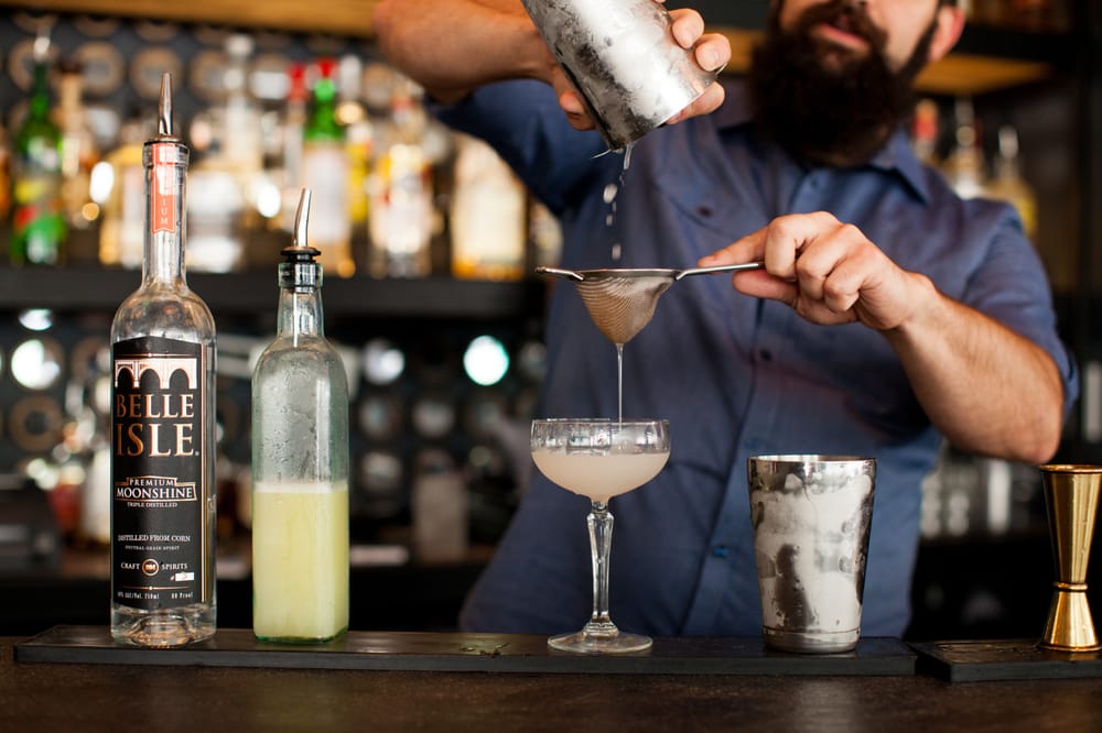 Vagabond - wedding in Richmond, VA